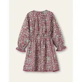 Oilily Danique Jurk- maat122/7yr