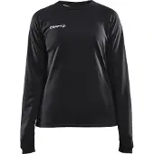 Craft Damessweatshirt met ronde hals evolve | Maat S