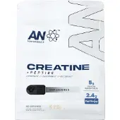 Applied Nutrition Creatine + Peptide - 444g - Naturel