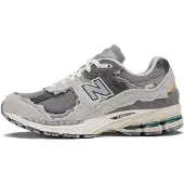 New Balance Lage sneakers 2002R Protection Pack Rain Cloud dames 42