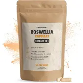 GOYU - Boswellia Extract capsules 500 mg 60 St