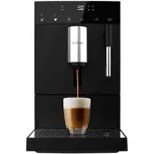 Cecotec Superautomatische Koffiemachine Cremmaet Compact Steam 19 bar 1350W zwart