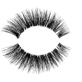 Peggy Sage False Eyelashes + Glue