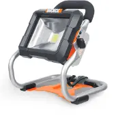 WORX Bouwlamp Wx026.9 20v (zonder Accu)
