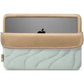 Tomtoc Terra-A27 Laptop Sleeve 15" - Duurzaam & Stijlvol
