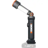 WORX Werklamp Wx027.9 20v (zonder Accu)