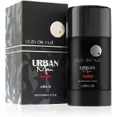 Armaf - Club De Nuit Urban Man Elixir, deodorant stick, 75.0 gram