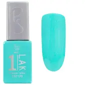 Peggy Sage 1-Lak Semi-permanente 3-in-1 lak 5ml
