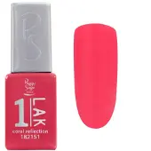 Peggy Sage 1-Lak Semi-permanente 3-in-1 lak 5ml