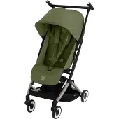 Cybex Buggy - Libelle - Moos Green Khaki - - One Size - Buggy