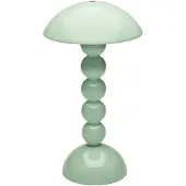Addison Ross - Bobbin Tafellamp LED - Eau De Nill - 30 cm