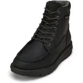Marc O'Polo Veterboots ' mit Gore-Tex ePE Membran ' zwart