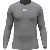 Jako Funtion Longsleeve Heren - Grijs | Maat: XL
