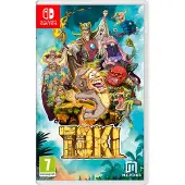 TOKI