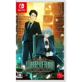 Library of Ruina - Switch