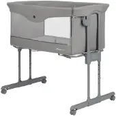 Bebeconfort Amara - Campingbedje - Tinted Graphite