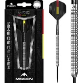 Mission Mike de Decker 95% 26 gram