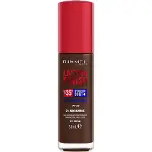 Rimmel Lasting Finish 35HR Liquid Foundation 30 ML