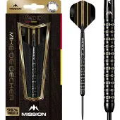 Mission Mike de Decker Black Gold 95% 24 gram