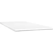 vidaXL Matrastopper 80x210x5 cm