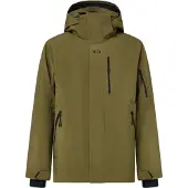 Oakley Apparel Sportjas donkergroen