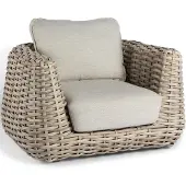 Tierra Outdoor Wakkanda Loungestoel 117 x 100 x 69 cm