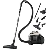 AEG AL61H4SW 1,6 l Cilinderstofzuiger Droog 550 W Zakloos