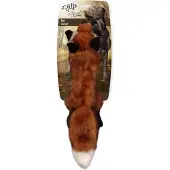 All For Paws pluche vos 38 cm - 1 st