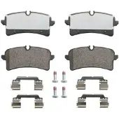 Textar Remblokset 2564203, achter