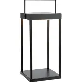 Markslöjd Buitenverlichting , Pure, dimbare, Zwart, Terras, Metaal, Modern