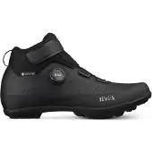 Fizik Terra Artica X5 GTX Fietsschoenen Zwart || Maat: 44