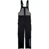 Shimano Fishing Logo Bib Pants Zwart M Man