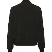 Vero Moda Tussenjas zwart