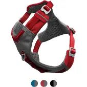 Kurgo K01939 Journey Air Dog Harness - M