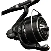 Shimano Ultegra Xtd Carpfishing Reel Zwart 5500