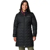 Columbia Sportswear Delta Ridge Ii Long Jas
