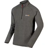 Regatta 1/2 rits fleece Montes Lightweight | Maat S