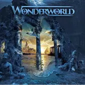 Coast2Coast Wonderworld - Wonderworld (LP)