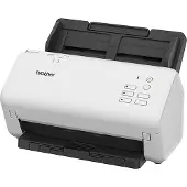Brother Scanner, ADS-4300N (Ethernet, USB)