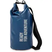 Jobe Axopar Adventure 10l Dry Sack Blauw