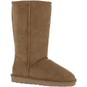 Gooce Boots 'Elidir' bruin
