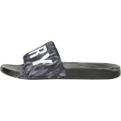 Superdry Camo Vegan Pool Slippers
