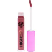 KimChi Chic High Key Gloss Full Coverage Lipgloss Summer Plum