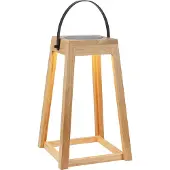 Markslöjd Buitenverlichting , Hout, Terras, Hout