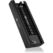 Icy Box DockingStation voor M.2 NVMe & SATA SSD