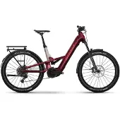 Ghost Bikes E-asx Essential Low Eq 29/27.5´´ Cues 2025 Elektrische Mountainbike