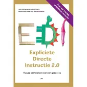 Uitgeverij PICA Expliciete directe instructie 2.0 (Paperback)