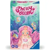 Ravensburger Shelly Ocean - Memory