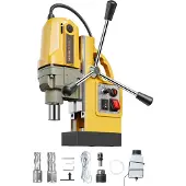 Vevor Magnetische Boorkernboormachine 1200W φ50mm