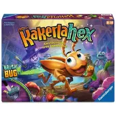 Ravensburger 24832 KakerlaHex